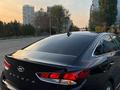 Hyundai Sonata 2018 года за 8 900 000 тг. в Алматы – фото 2