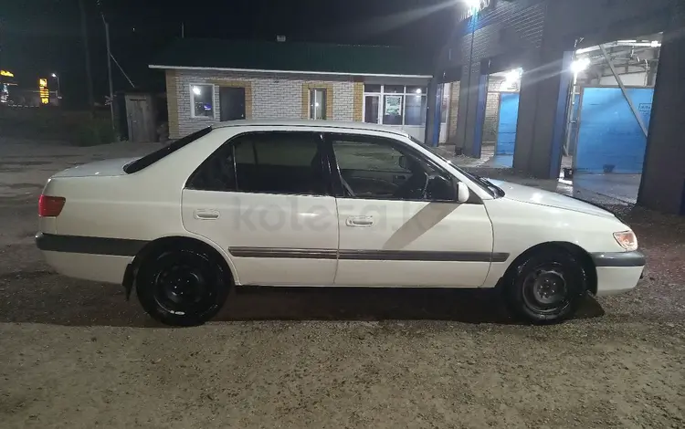 Toyota Corona 1997 годаүшін2 000 000 тг. в Семей