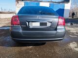 Toyota Avensis 2005 годаүшін4 200 000 тг. в Усть-Каменогорск – фото 3