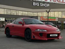 Mitsubishi Eclipse, 1995