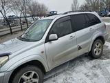 Toyota RAV4 2002 года за 4 700 000 тг. в Алматы – фото 2
