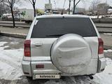 Toyota RAV4 2002 года за 4 700 000 тг. в Алматы – фото 3