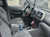 Toyota RAV4 2002 года за 4 700 000 тг. в Алматы – фото 5