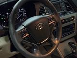 Hyundai Sonata 2014 года за 6 000 000 тг. в Жанаозен – фото 2