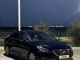 Hyundai Sonata 2014 года за 6 000 000 тг. в Жанаозен