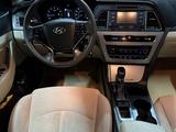 Hyundai Sonata 2014 года за 6 000 000 тг. в Жанаозен – фото 3