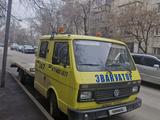 Volkswagen  LT 1990 года за 8 000 000 тг. в Алматы