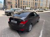 Hyundai Accent 2015 года за 5 800 000 тг. в Усть-Каменогорск – фото 4