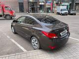 Hyundai Accent 2015 года за 5 600 000 тг. в Семей – фото 3