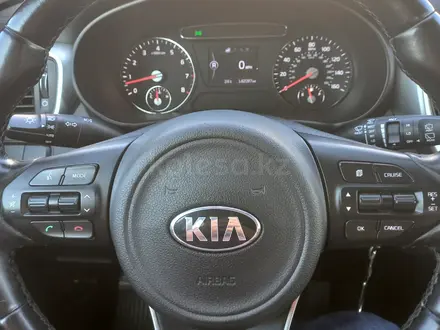 Kia Sorento 2016 года за 12 100 000 тг. в Алматы – фото 7