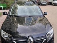 Renault Sandero Stepway 2021 годаүшін7 000 000 тг. в Костанай