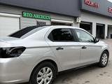 Peugeot 301 2014 годаүшін2 000 000 тг. в Алматы – фото 2