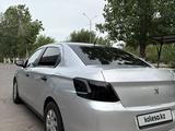 Peugeot 301 2014 годаүшін2 000 000 тг. в Алматы – фото 4