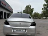 Peugeot 301 2014 годаүшін2 000 000 тг. в Алматы – фото 3