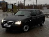 ВАЗ (Lada) Priora 2172 2013 года за 2 800 000 тг. в Хромтау