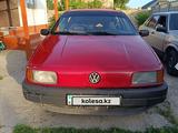 Volkswagen Passat 1991 годаfor930 000 тг. в Тараз