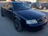 Audi A6 1999 года за 2 450 000 тг. в Костанай
