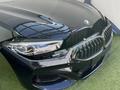 Bmw 8 Серия G14 G15 G16 Ноускат морда в сборе за 7 000 000 тг. в Астана – фото 3