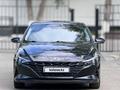 Hyundai Elantra 2022 годаүшін8 500 000 тг. в Павлодар – фото 3