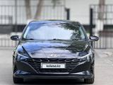 Hyundai Elantra 2022 годаүшін8 500 000 тг. в Павлодар – фото 3