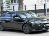 Hyundai Elantra 2022 года за 8 500 000 тг. в Павлодар