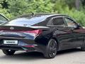 Hyundai Elantra 2022 годаүшін8 500 000 тг. в Павлодар – фото 4