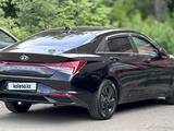 Hyundai Elantra 2022 годаүшін8 500 000 тг. в Павлодар – фото 4