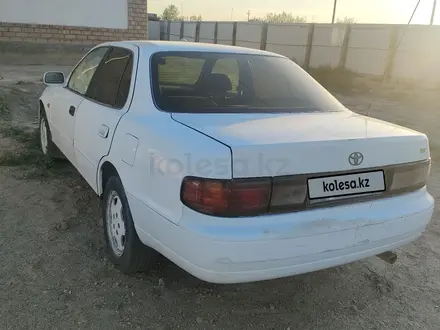 Toyota Camry 1992 года за 1 550 000 тг. в Кызылорда – фото 2