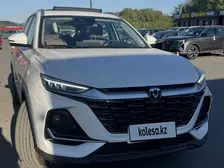 Changan CS75PLUS, 2025