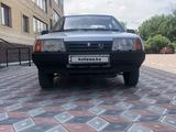 ВАЗ (Lada) 21099 2000 годаүшін2 500 000 тг. в Семей – фото 3