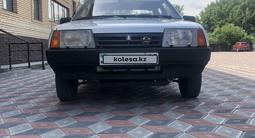 ВАЗ (Lada) 21099 2000 года за 2 650 000 тг. в Семей – фото 3