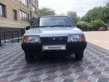 ВАЗ (Lada) 21099 2000 годаүшін2 500 000 тг. в Семей – фото 2