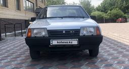 ВАЗ (Lada) 21099 2000 года за 2 650 000 тг. в Семей – фото 2