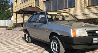 ВАЗ (Lada) 21099 2000 года за 2 650 000 тг. в Семей