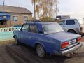 ВАЗ (Lada) 2107 2007 годаүшін1 150 000 тг. в Петропавловск – фото 2