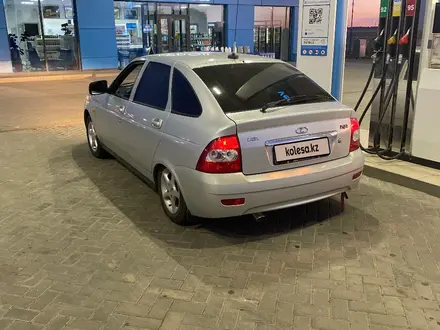 ВАЗ (Lada) Priora 2172 2012 года за 2 800 000 тг. в Уральск – фото 3