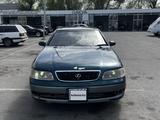 Toyota Aristo 1996 годаfor2 000 000 тг. в Алматы – фото 3
