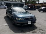 Toyota Aristo 1996 годаfor2 000 000 тг. в Алматы – фото 2