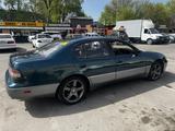Toyota Aristo 1996 годаfor2 000 000 тг. в Алматы – фото 5