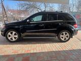 Mercedes-Benz ML 350 2010 годаүшін8 900 000 тг. в Алматы