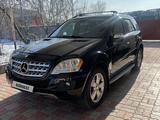 Mercedes-Benz ML 350 2010 годаүшін8 900 000 тг. в Алматы – фото 3