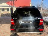 Mercedes-Benz ML 350 2010 года за 8 900 000 тг. в Алматы – фото 4