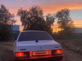 ВАЗ (Lada) 21099 1999 годаүшін400 000 тг. в Уральск