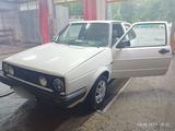 Volkswagen Golf 1991 года за 1 500 000 тг. в Алматы