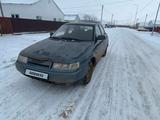 ВАЗ (Lada) 2110 2000 года за 430 000 тг. в Атырау – фото 2