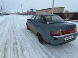 ВАЗ (Lada) 2110 2000 года за 430 000 тг. в Атырау