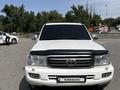 Toyota Land Cruiser 2004 года за 10 800 000 тг. в Алматы – фото 2
