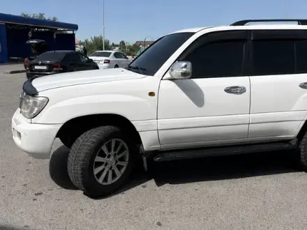 Toyota Land Cruiser 2004 года за 10 800 000 тг. в Алматы – фото 3
