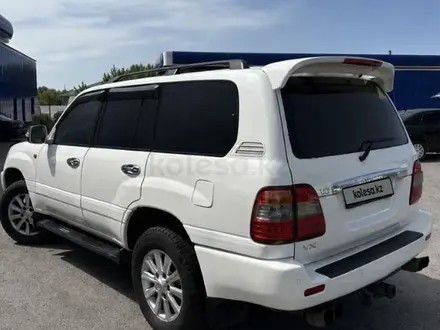 Toyota Land Cruiser 2004 года за 10 800 000 тг. в Алматы – фото 4