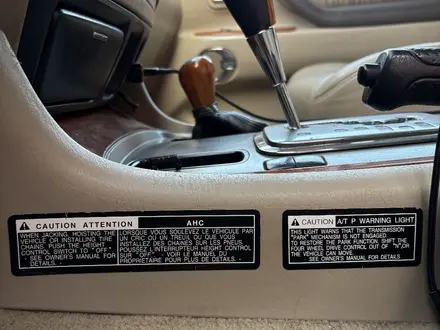 Toyota Land Cruiser 2004 года за 10 800 000 тг. в Алматы – фото 7